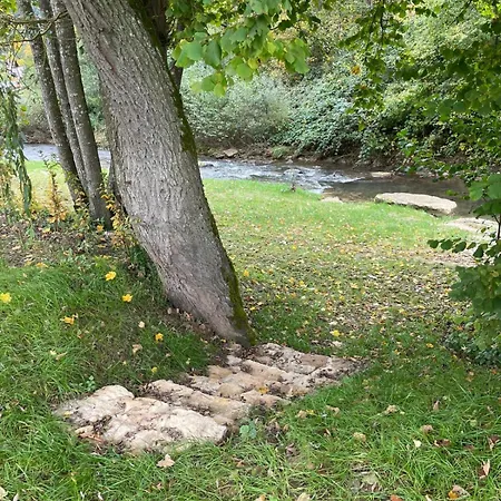 Daire Letzcamp Mullerthal Grundhof