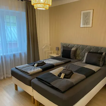 Letzcamp Mullerthal Grundhof