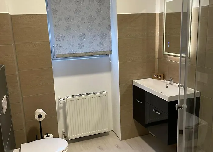 Letzcamp Mullerthal Grundhof