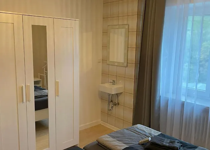 Letzcamp Mullerthal *