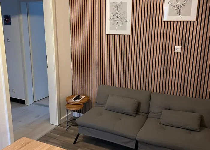 Apartamento Letzcamp Mullerthal Grundhof