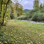 Letzcamp Nature Break Apartment *