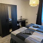 Letzcamp Nature Break Appartement *