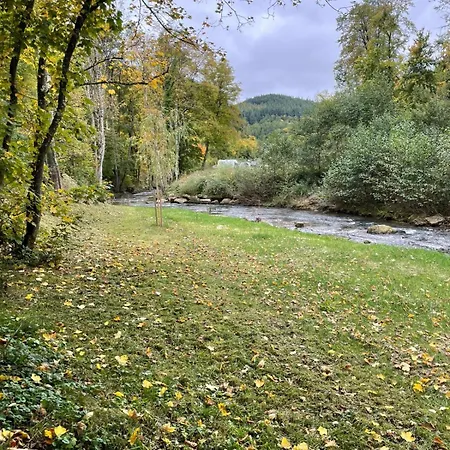 Letzcamp Mullerthal Apartment *