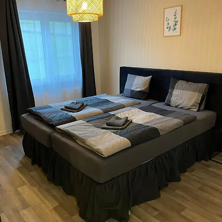 Letzcamp Mullerthal *