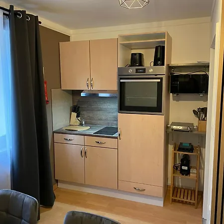 Letzcamp Mullerthal Grundhof