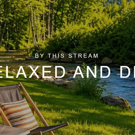 Letzcamp Nature Break