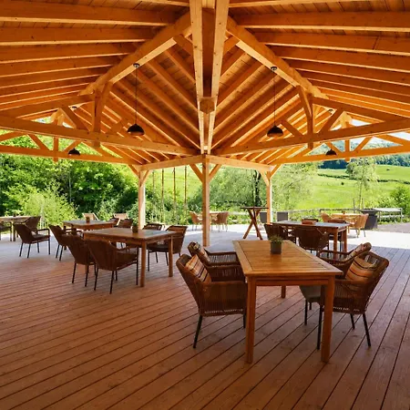 شقة Letzcamp Nature Break