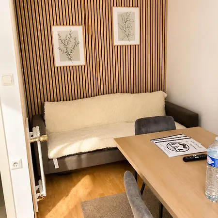 Letzcamp Nature Break شقة *