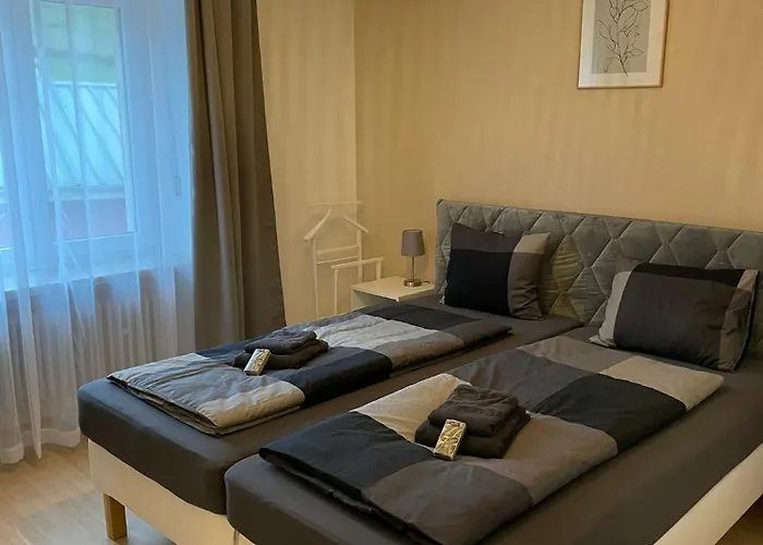 Letzcamp Mullerthal 格伦德霍夫