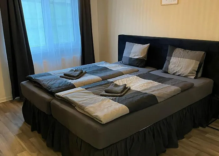 Letzcamp Mullerthal *