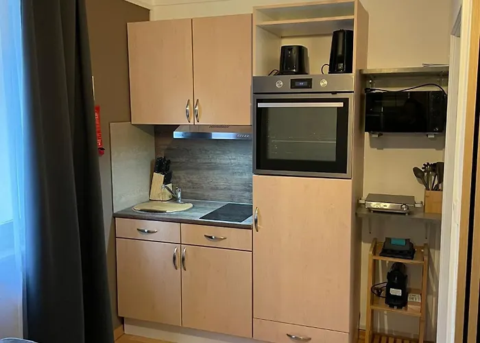 Letzcamp Mullerthal 格伦德霍夫