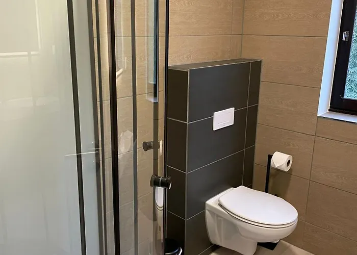 Letzcamp Mullerthal *