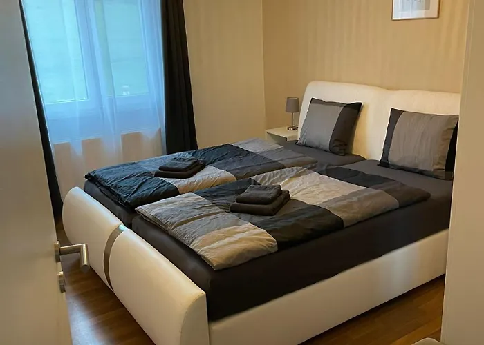 Letzcamp Mullerthal *